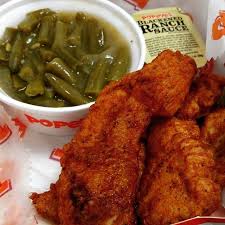 Maybe you would like to learn more about one of these? Grilled Chicken Popeyes Maldabeauty Com