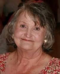 Jewell F. Thomas Barbour Obituary