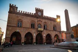 The cathedral in fidenza is a masterpiece of romanesque architecture. Fidenza Emilia Romagna Tourism