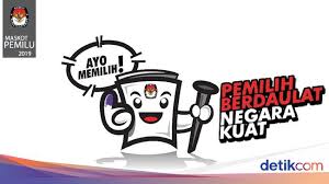 Pemilih yang telah terdaftar dalam daftar pemilih diberikan surat undangan/pemberitahuan untuk mengikuti pemungutan suara dalam pemilihan kepala desa. Viral Hari Ini Terakhir Cek Daftar Pemilih Pilpres Ternyata Hoax