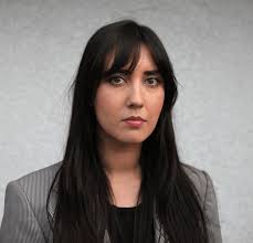 Cara McKenna, Local Journalism Initiative Reporter