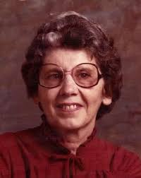 Beverly Stonehouse Obituary