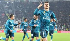 Spox vous dit quels quarts de finale il y a dazn montrera. Juventus Real Madrid Les Notes Du Match