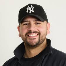 I'm happy to share that I'm starting a new position as Director