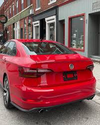 Image result for Tornado Red 2019 GLI