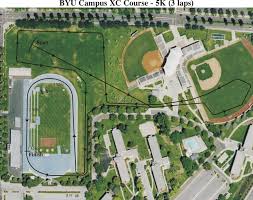 All parking in campus lots from 7 a.m. 2014 Cross Country Schedule Released Byucougars Com
