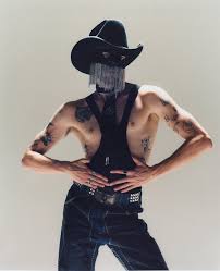 What does orville peck look like. Orville Peck Photos 34 Of 130 Last Fm