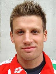 Who is Ákos Molnár dating? Ákos Molnár girlfriend, wife