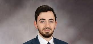 Ian Beckley's Instagram, Twitter & Facebook