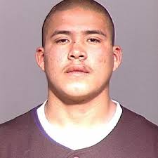 On April 14, 2002, SJPD Officers responded to the 700 block of Auzerais  Avenue for a report of a person down. The investigation revealed that an  altercation began at a nearby bar