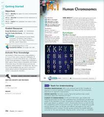 14 1 human chromosomes packet answers bing. Snyrmo5oapmmum