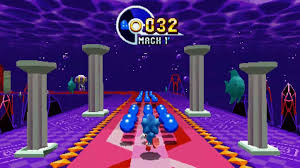 Sonic mania is a modern version of the classic sonic game from the 1990s. Sonic Mania Frei Pc Herunterladen Spielen Pc