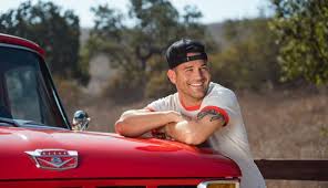 Clayton Johnson – CRAZY TOUR STORIES – Digital Tour Bus