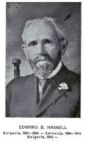 Edward Bell Haskell (1865-1935)