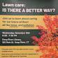 Lawn care:  Is There a Better Way? event image