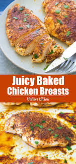 Pin On Chicken Recipes