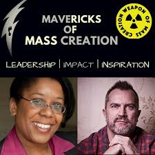 The 4 Ps of Creativity. I've written repeatedly and at length…