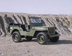 Classic Jeep Trucks Willys Jeep Vintage Jeep Classic Jeeps