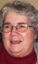 J. Lesley (Cronin) Christenson, 70