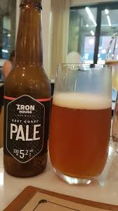 East Coast Pale Iron House 7 10