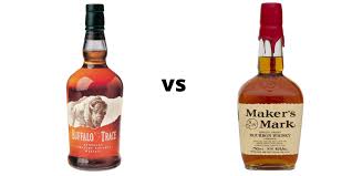 Let's see how this gateway bourbon holds up in this buffalo trace review. Maker S Mark Vs Buffalo Trace Bourbon Comparison