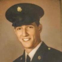 Alan Dale Allen Obituary