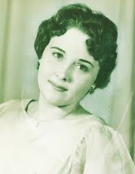 Connie Maxine Barnes