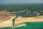 Port boucau