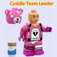 Fortnite #bigtoybucket #pinoytoygeek fortnite minifigures default skin, skull trooper, wild card, brite bomber, merry marauder how to build the kit's head: Compatible With Lego Minifigures Game Garage Kits Fortnite Building Block Toys For Children Birthday Shopee Philippines