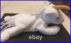 Mystic Rare Beanie Babies