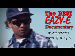 (3) Ruthless Memories part 1 Clip 3 #eazye