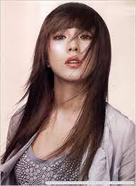 Korean Hairstyles Womens Mens Hairstyles Couture Hairstyles Singer Korean Hairstyle