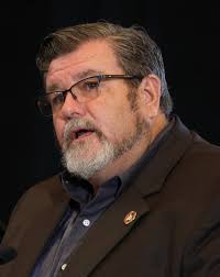 Mike McKay (politician)