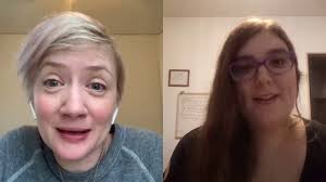 Interview with Erin Way (Abby from The Collection)