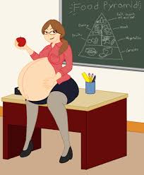 Sarah Fieldmen Gif By Justsomedamnartguy by xcepm42 -- Fur Affinity [dot]  net