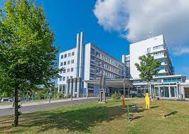 Klinikum fichtelgebirge haus marktredwitz medizinische klinik (1 bewertung) es sind 7 ärzte bekannt. Klinikum Fichtelgebirge Klinikum Fichtelgebirge