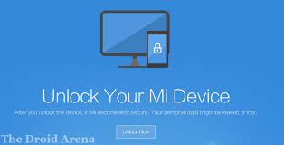 To unlock your xiaomi phone you require to have a mi account with approved unlock permission. How To Unlock Bootloader And Root Xiaomi Redmi 5