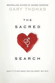 Ebook The Sacred Search What If It S Not About Who You Marry But Why By Gary Thomas In 2020 Pdf Books Free Pdf Books The Sacred Search