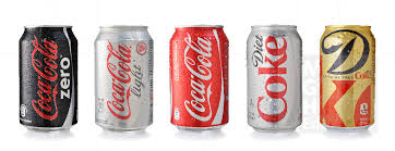 A Zombie Story For Brands Coca Cola S Product Line Cuts Grewal Levy Marketing News