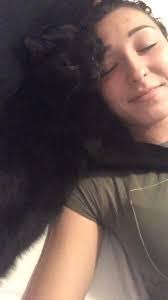 Tiffany Morrow's Instagram, Twitter & Facebook