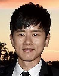 Jason Zhang (张杰)