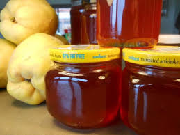 Quince Jelly Recipe Food Com Recipe Jelly Recipes Quince Jelly Recipes