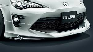 If you know of any manufacturer web sites that are unlisted, please provide a link and i will update the list. Modellista Aero Toyota 86 Nengun Performance