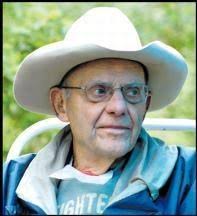 David Longton Obituary (1923