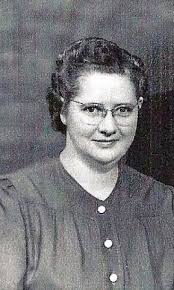 Fola Mildred “Foley” Melkus Melton (1909-1999)