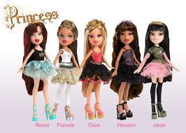 Bratz Princess Roxxi And Bratz Angel Roxxi Profie Bratz Blog Bratz Doll Bratz Girls Brat Doll