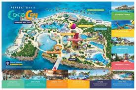 View The Perfect Day At Cococay Map Royal Caribbean Blog Royal Caribbean Cruise Royal Carribean Cruise Royal Caribbean