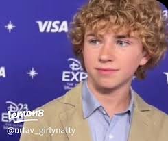 Why Fans Adore Walker Scobell: A Look at His Charisma