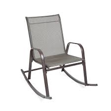 Wicker patio furniture, furniture sets, and wicker chairs. Oversized Outdoor Rocker Brylane Home