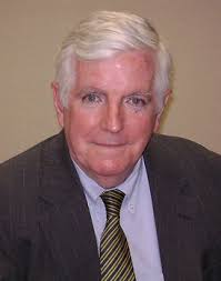 Bernard P. McDonnell